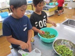 3年枝豆2