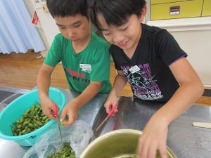 3年枝豆7