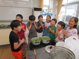3年枝豆9